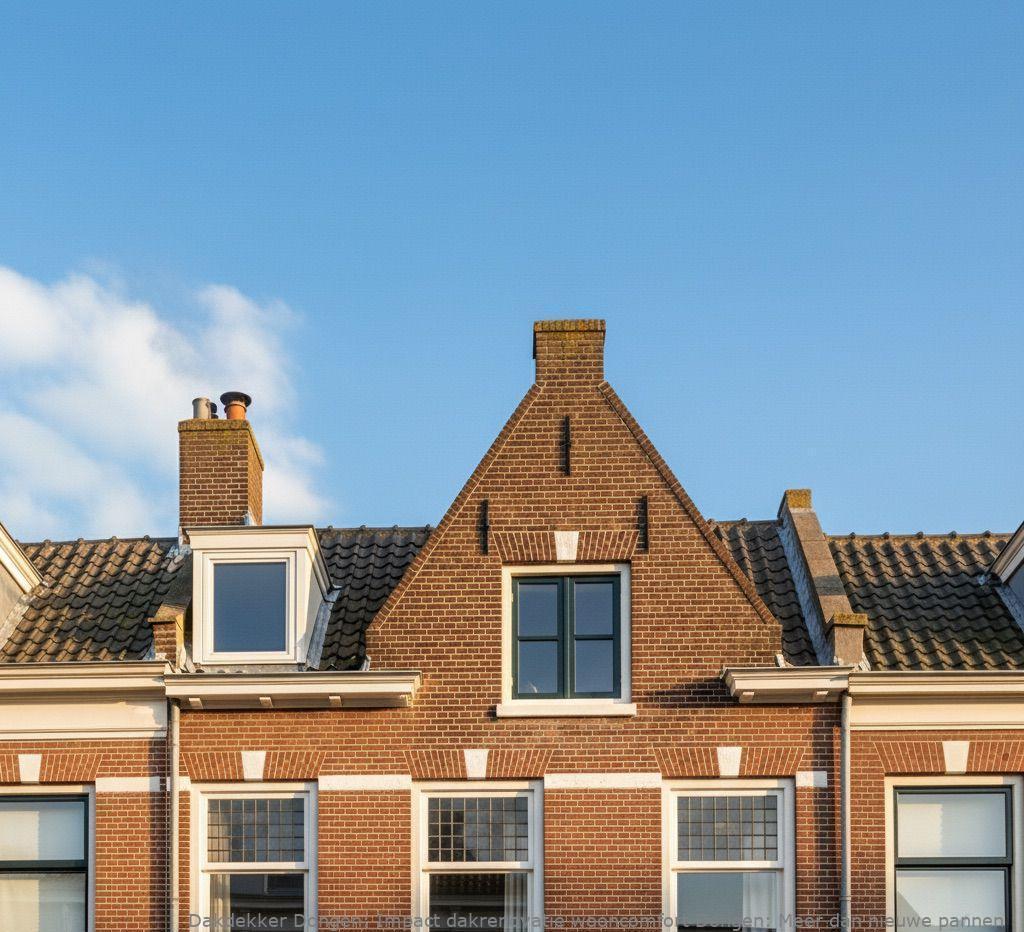 Impact Dakrenovatie Wooncomfort Dongen