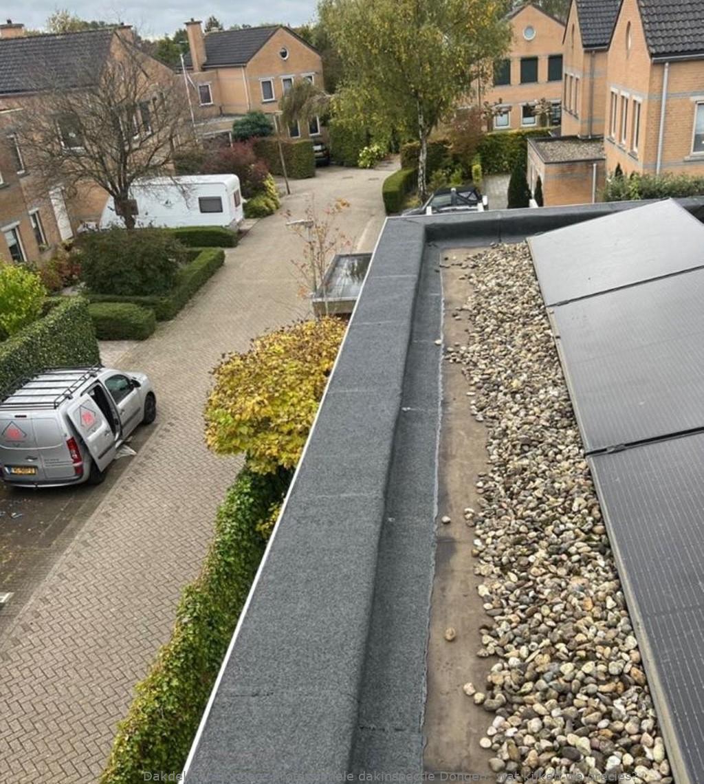 Professionele Dakinspectie Dongen